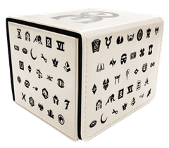 30th Anniversary Alcove Edge Deck Box for Magic: The Gathering
